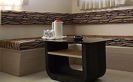Embassy Hotel 苏拉特 外观 照片