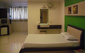 Embassy Hotel 苏拉特 外观 照片