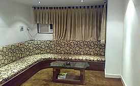 Embassy Hotel 苏拉特 外观 照片