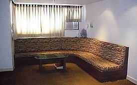 Embassy Hotel 苏拉特 外观 照片